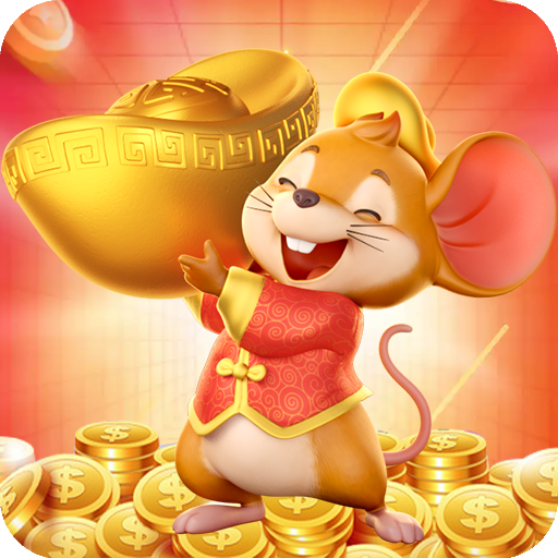 fortune ratinho demo ícone