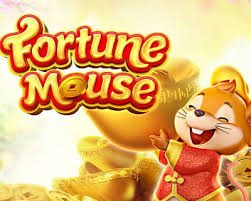 mouse fortune ícone