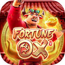 pg soft games fortune ox ícone