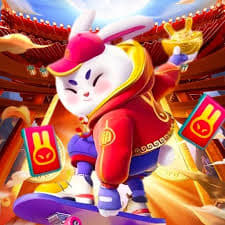 fortune rabbit pg slot demo ícone