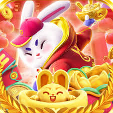 fortune rabbit estrela bet ícone